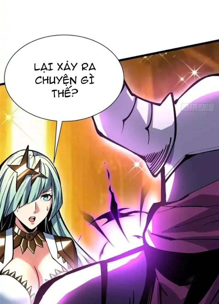 Ta Thật Không Muốn Học Cấm Chú - Trang 124