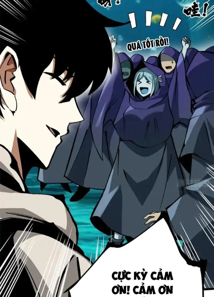 Ta Thật Không Muốn Học Cấm Chú - Trang 92