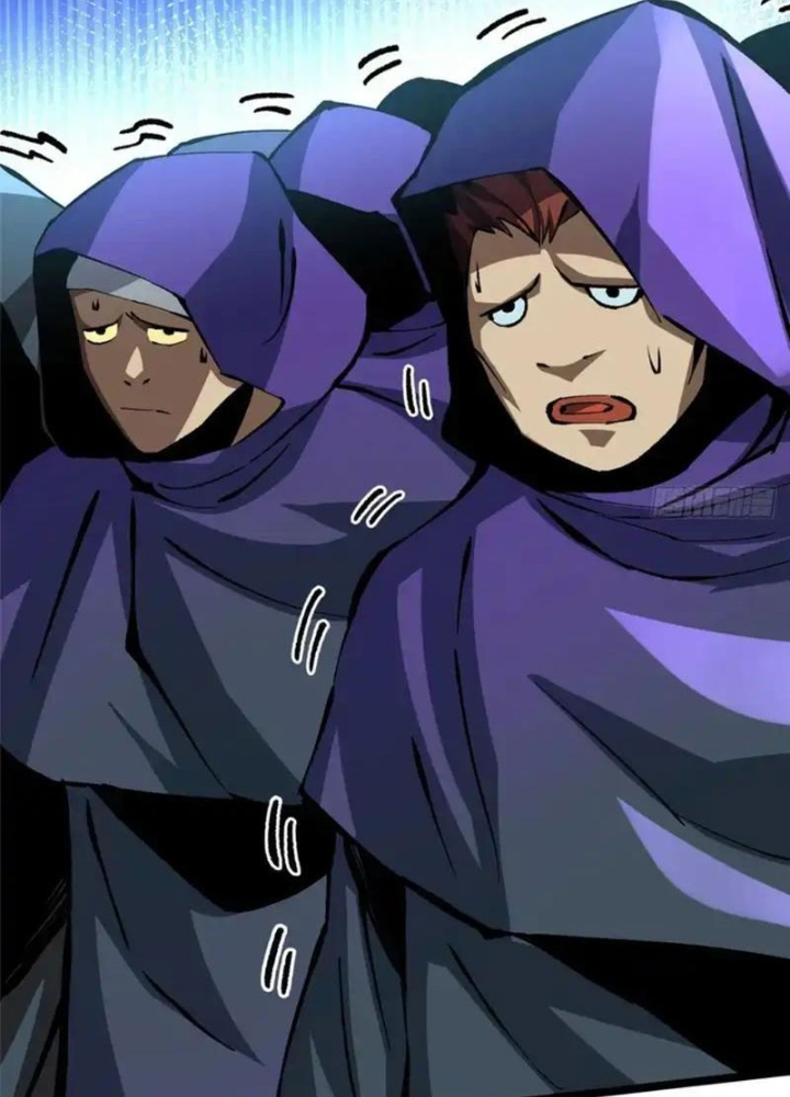 Ta Thật Không Muốn Học Cấm Chú - Trang 4