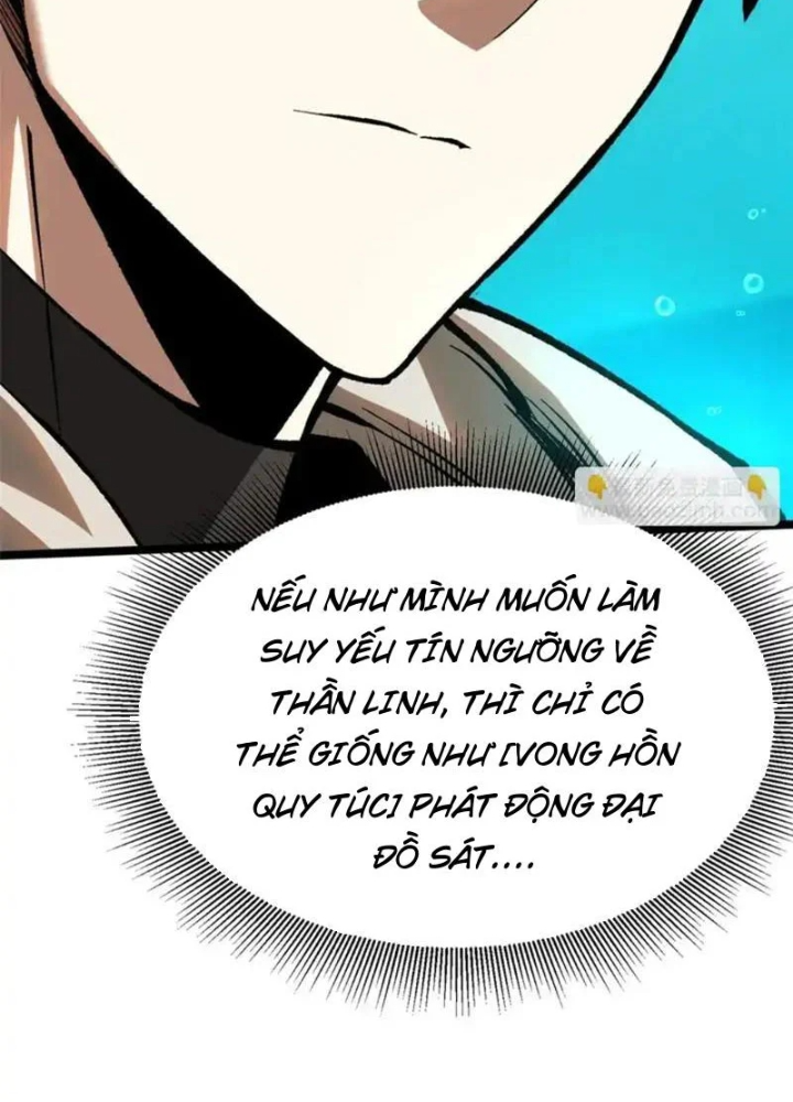 Ta Thật Không Muốn Học Cấm Chú - Trang 16