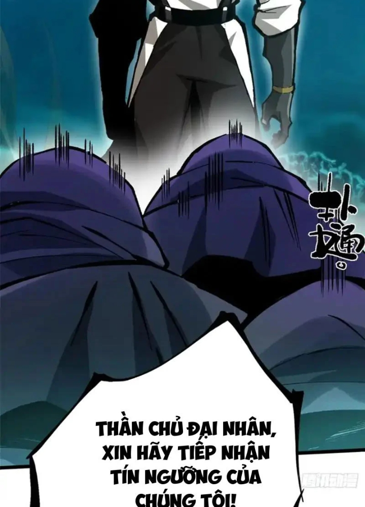 Ta Thật Không Muốn Học Cấm Chú - Trang 96