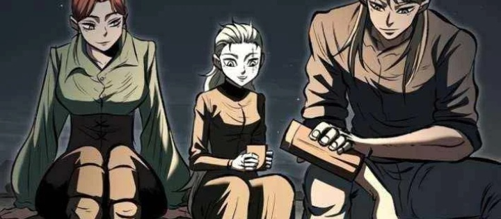 Huyết Ấn Tu La Chapter 21 - 96