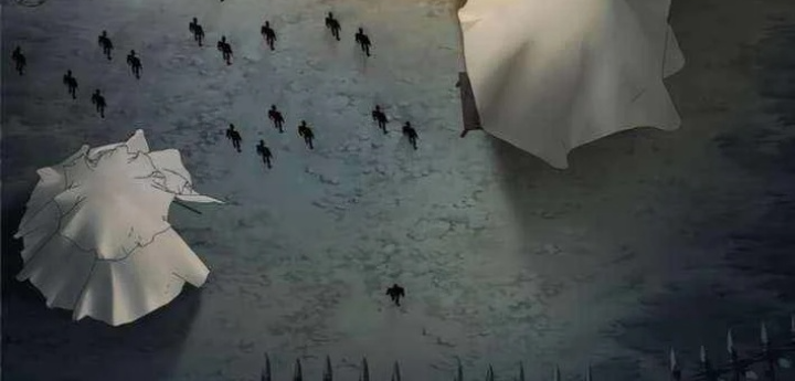 Huyết Ấn Tu La Chapter 21 - 128