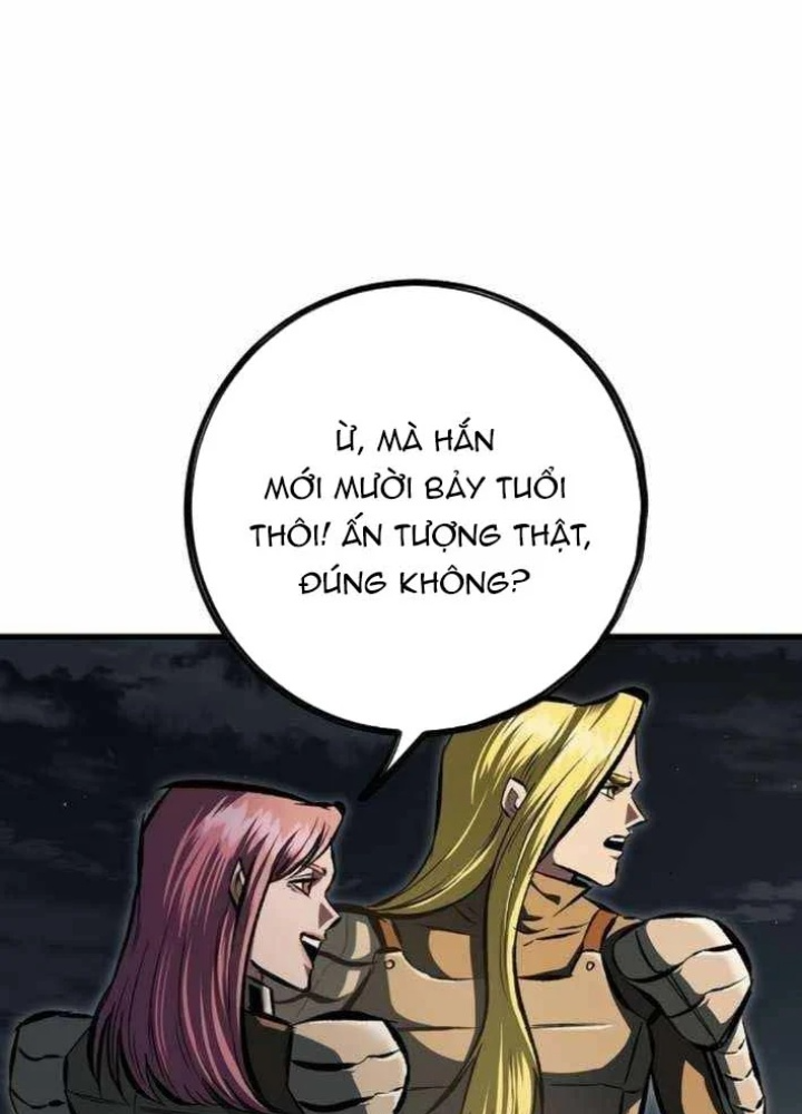 Huyết Ấn Tu La Chapter 21 - 41