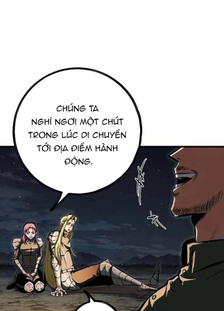 Huyết Ấn Tu La Chapter 21 - 31