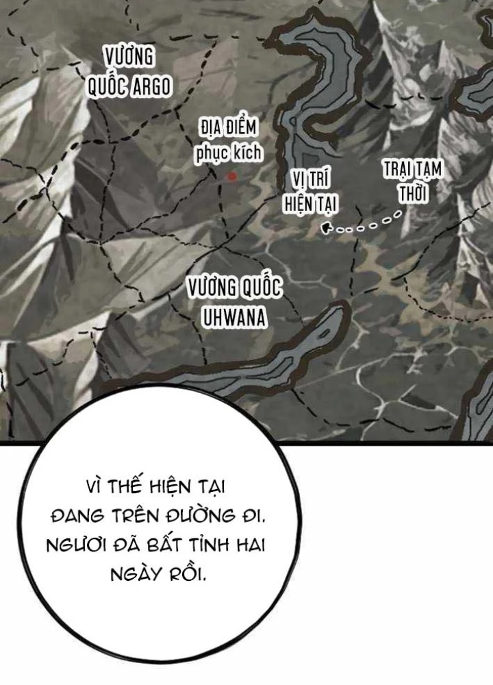 Huyết Ấn Tu La Chapter 21 - 35