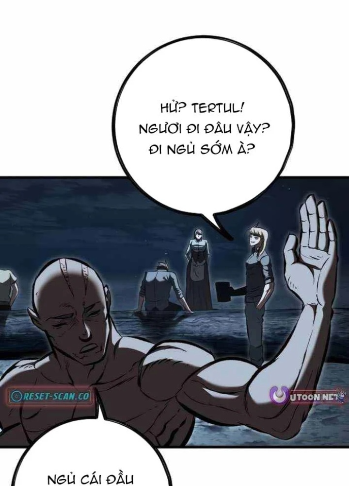 Huyết Ấn Tu La Chapter 21 - 207