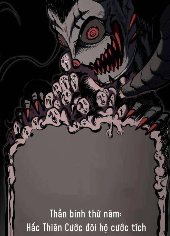 Huyết Ấn Tu La Chapter 21 - 17