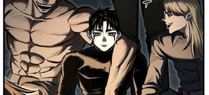 Huyết Ấn Tu La Chapter 21 - 48