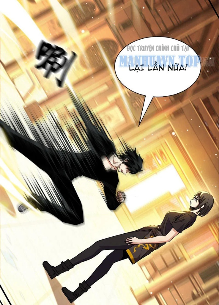 Ta Sẽ Trở Thành Thần Minh! Chapter 9 - 85