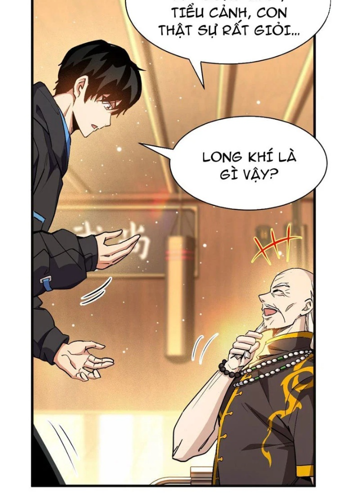 Ta Sẽ Trở Thành Thần Minh! Chapter 9 - 29