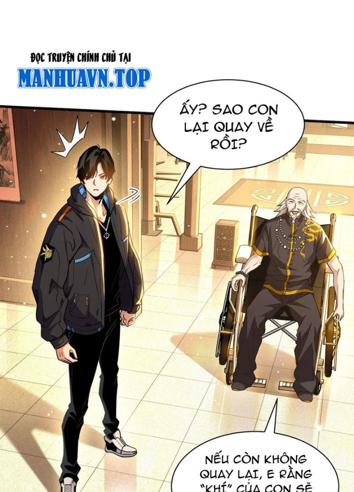 Ta Sẽ Trở Thành Thần Minh! Chapter 9 - 27