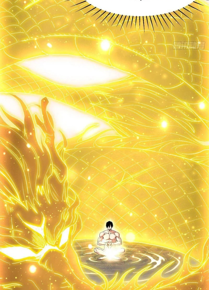 Ta Sẽ Trở Thành Thần Minh! Chapter 9 - 17