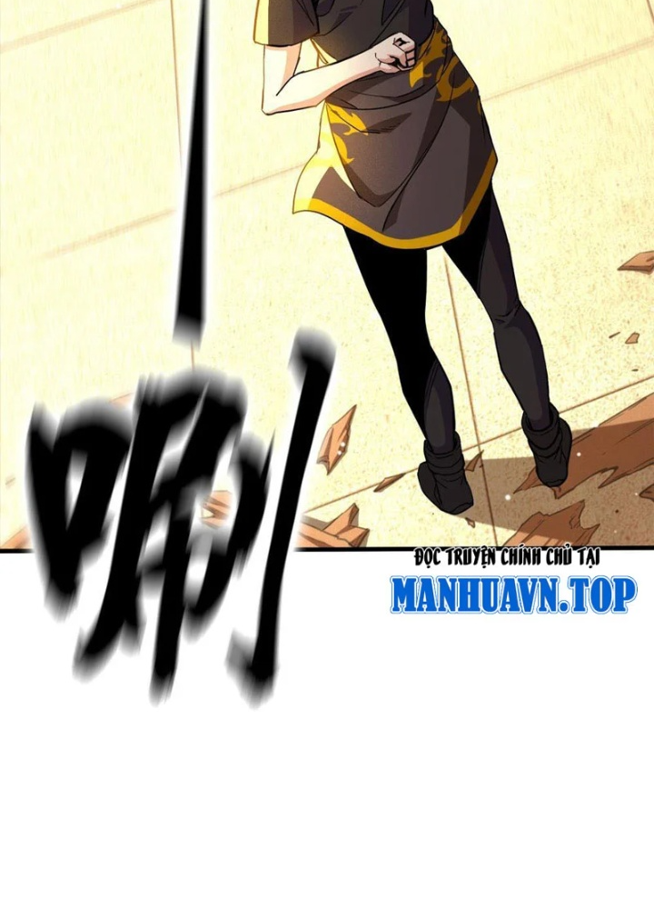 Ta Sẽ Trở Thành Thần Minh! Chapter 9 - 75