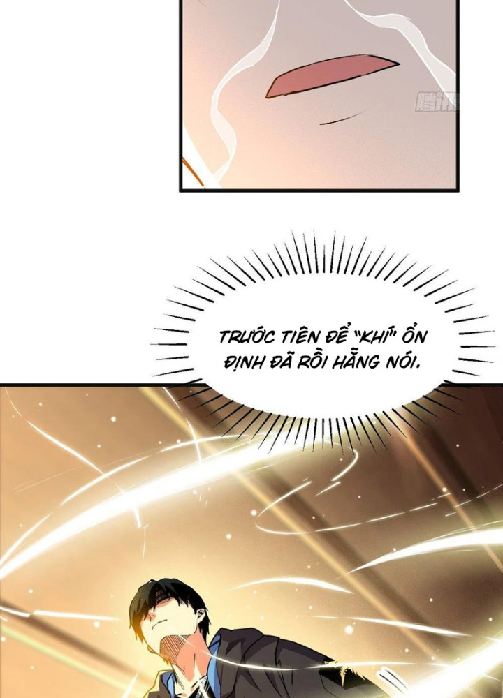 Ta Sẽ Trở Thành Thần Minh! Chapter 9 - 5