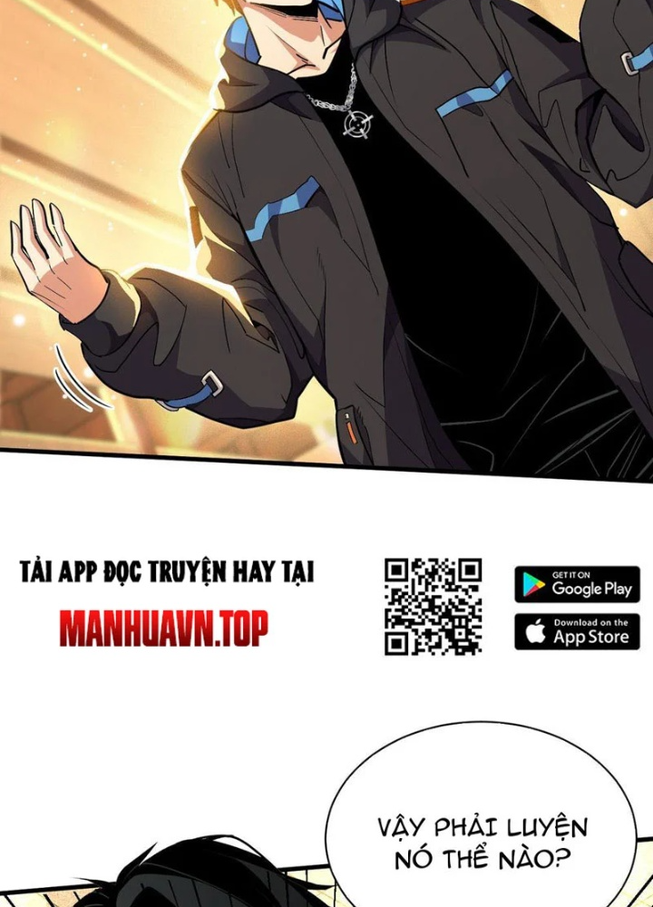 Ta Sẽ Trở Thành Thần Minh! Chapter 9 - 39