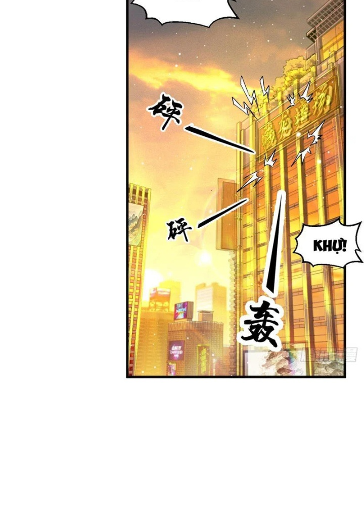 Ta Sẽ Trở Thành Thần Minh! Chapter 9 - 99