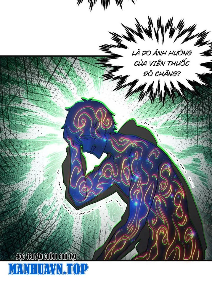 Ta Sẽ Trở Thành Thần Minh! Chapter 9 - 3