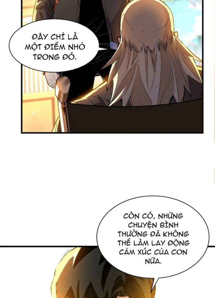 Ta Sẽ Trở Thành Thần Minh! Chapter 9 - 55