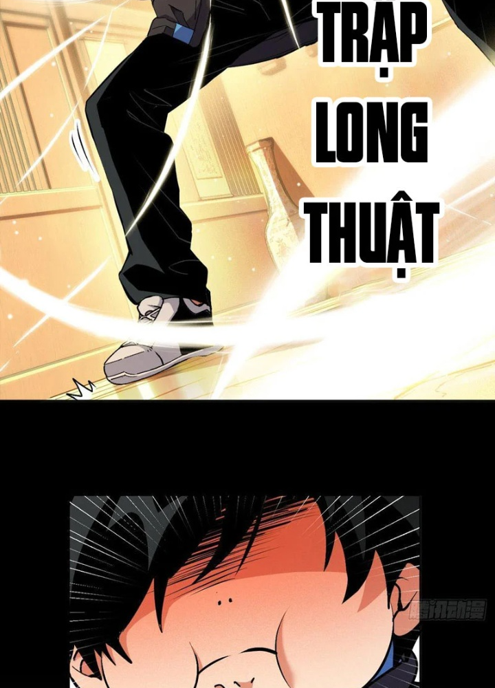 Ta Sẽ Trở Thành Thần Minh! Chapter 9 - 7