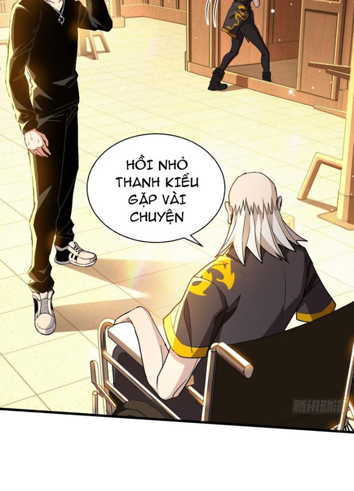 Ta Sẽ Trở Thành Thần Minh! Chapter 9 - 117