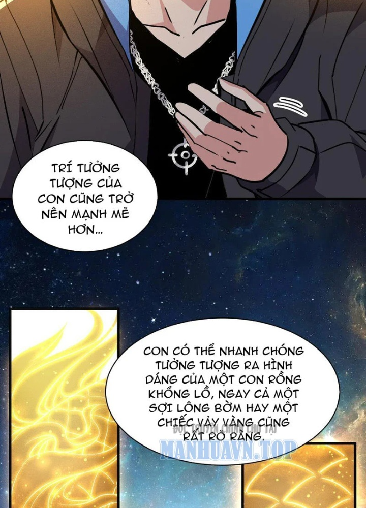 Ta Sẽ Trở Thành Thần Minh! Chapter 9 - 57