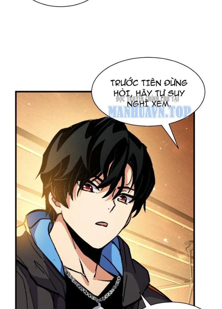 Ta Sẽ Trở Thành Thần Minh! Chapter 9 - 43