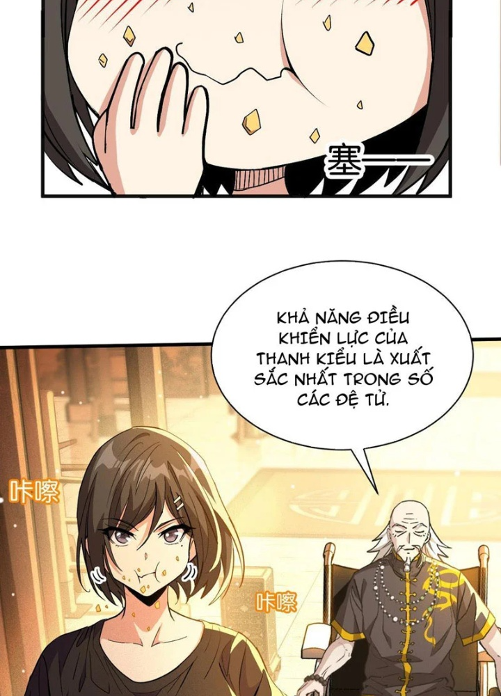 Ta Sẽ Trở Thành Thần Minh! Chapter 9 - 65