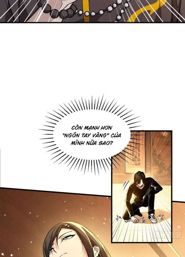 Ta Sẽ Trở Thành Thần Minh! Chapter 9 - 81