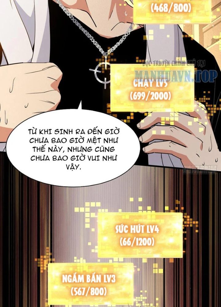 Ta Sẽ Trở Thành Thần Minh! Chapter 9 - 123