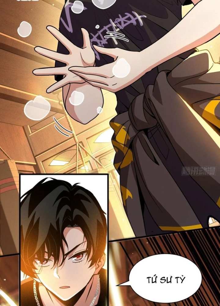 Ta Sẽ Trở Thành Thần Minh! Chapter 9 - 83