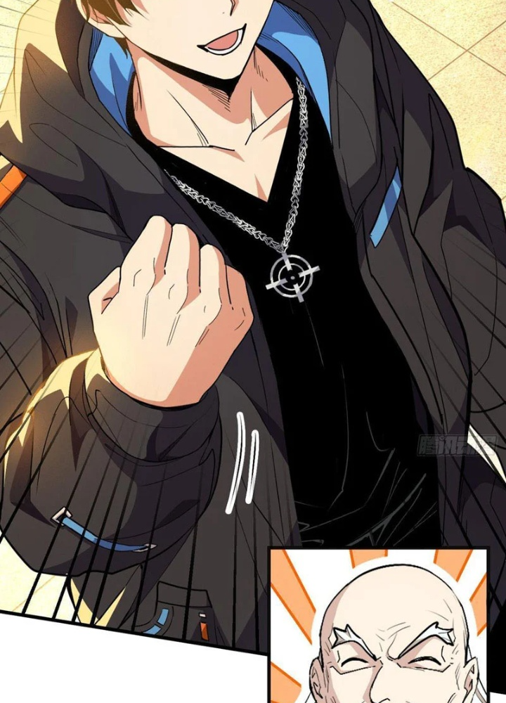 Ta Sẽ Trở Thành Thần Minh! Chapter 9 - 41