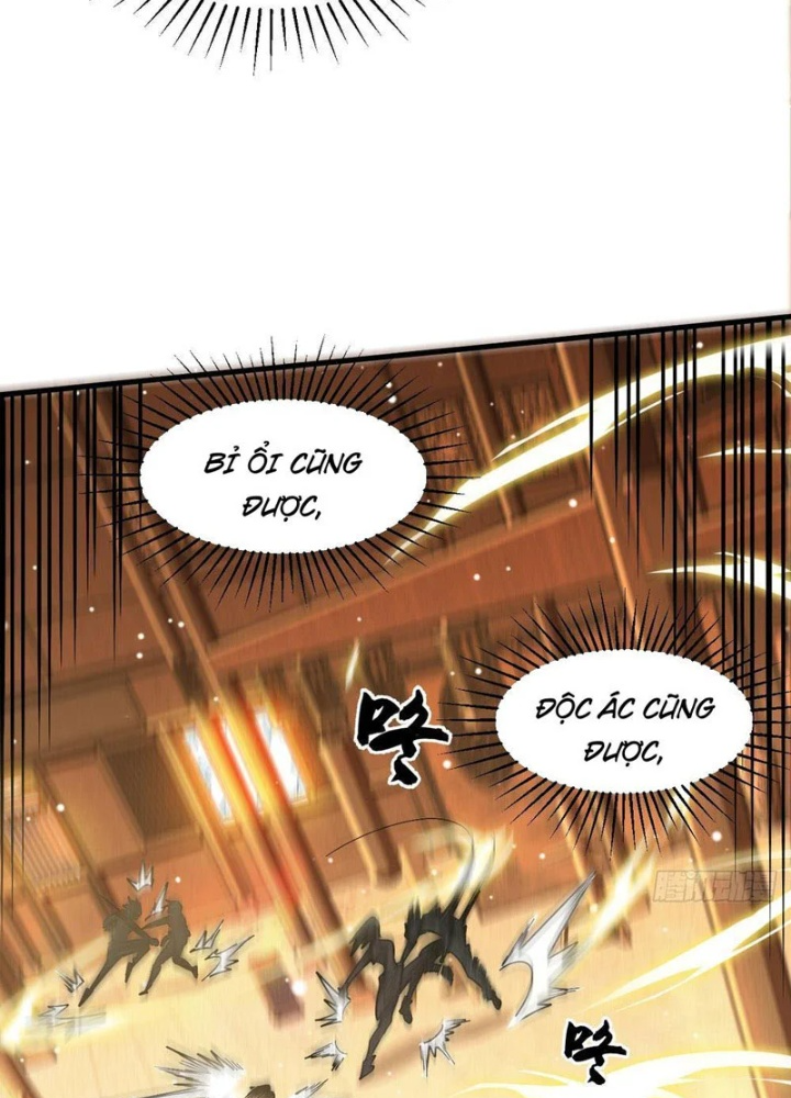 Ta Sẽ Trở Thành Thần Minh! Chapter 9 - 87