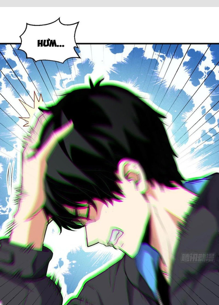 Ta Sẽ Trở Thành Thần Minh! Chapter 9 - 1