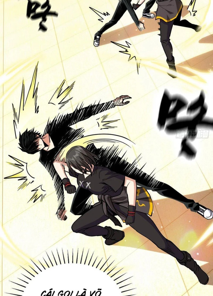 Ta Sẽ Trở Thành Thần Minh! Chapter 9 - 89