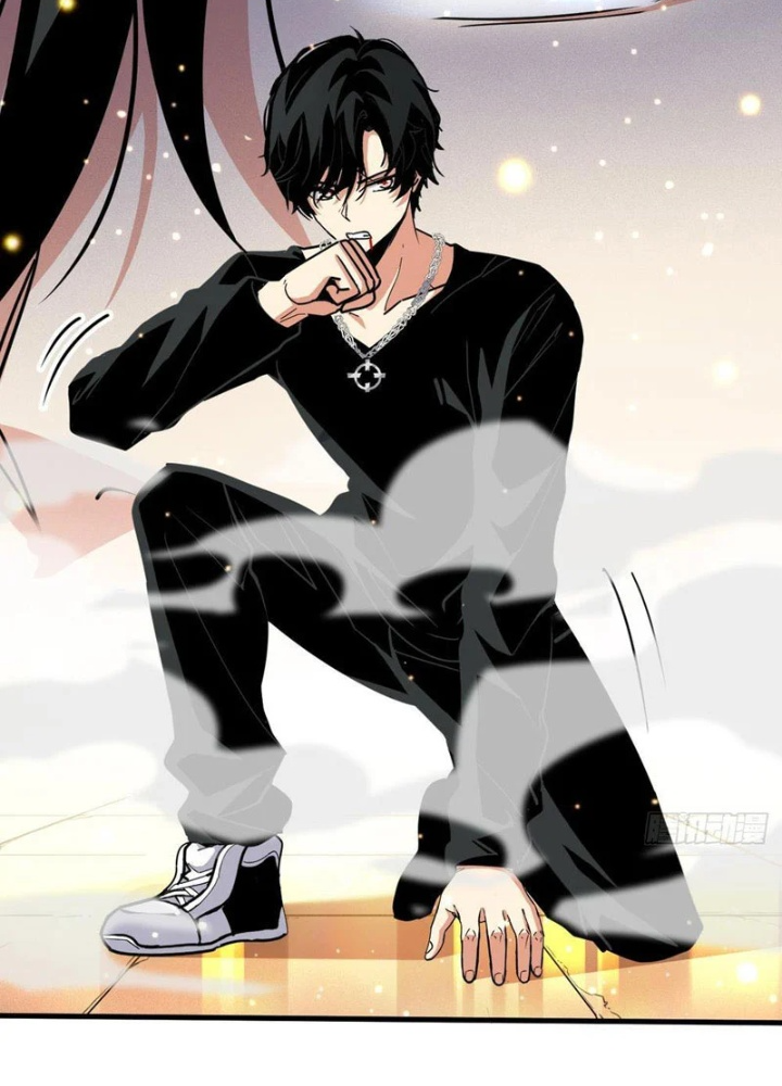 Ta Sẽ Trở Thành Thần Minh! Chapter 9 - 95