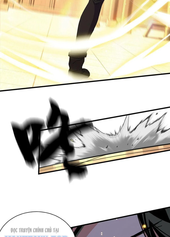 Ta Sẽ Trở Thành Thần Minh! Chapter 9 - 93