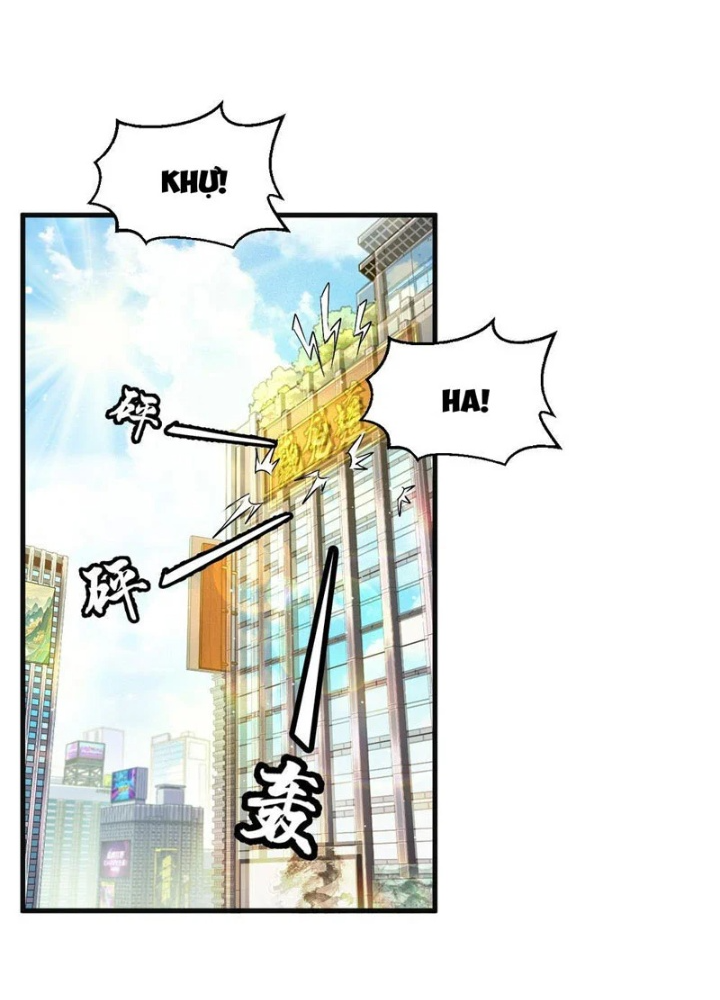 Ta Sẽ Trở Thành Thần Minh! Chapter 9 - 97