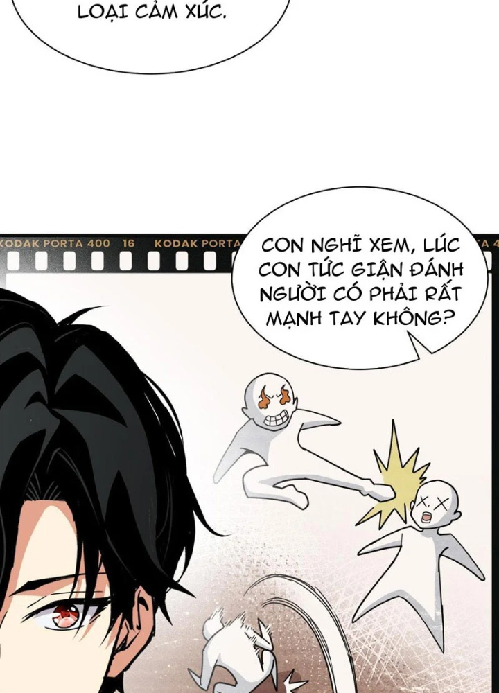 Ta Sẽ Trở Thành Thần Minh! Chapter 9 - 33