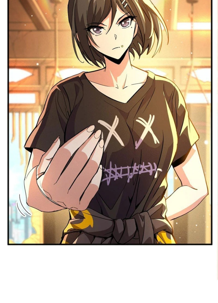 Ta Sẽ Trở Thành Thần Minh! Chapter 9 - 71