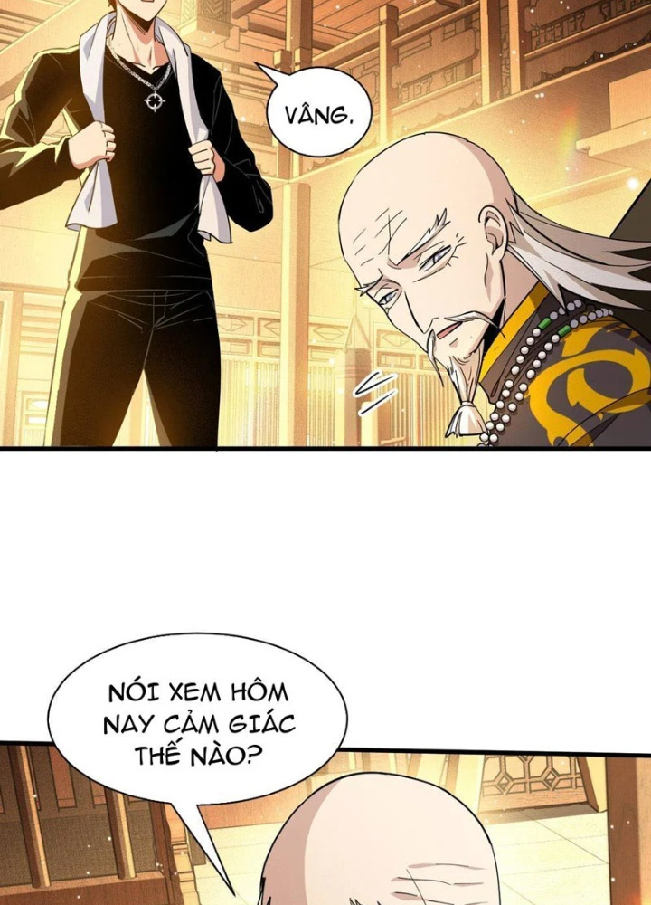 Ta Sẽ Trở Thành Thần Minh! Chapter 9 - 119