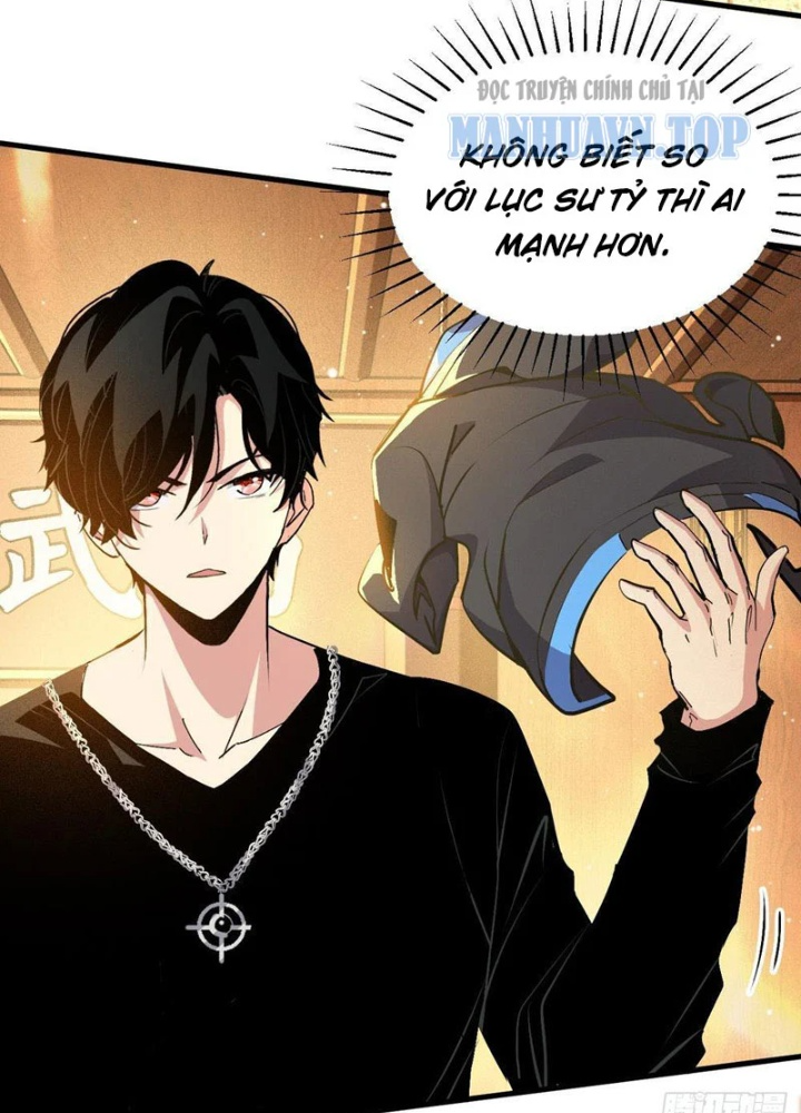 Ta Sẽ Trở Thành Thần Minh! Chapter 9 - 69