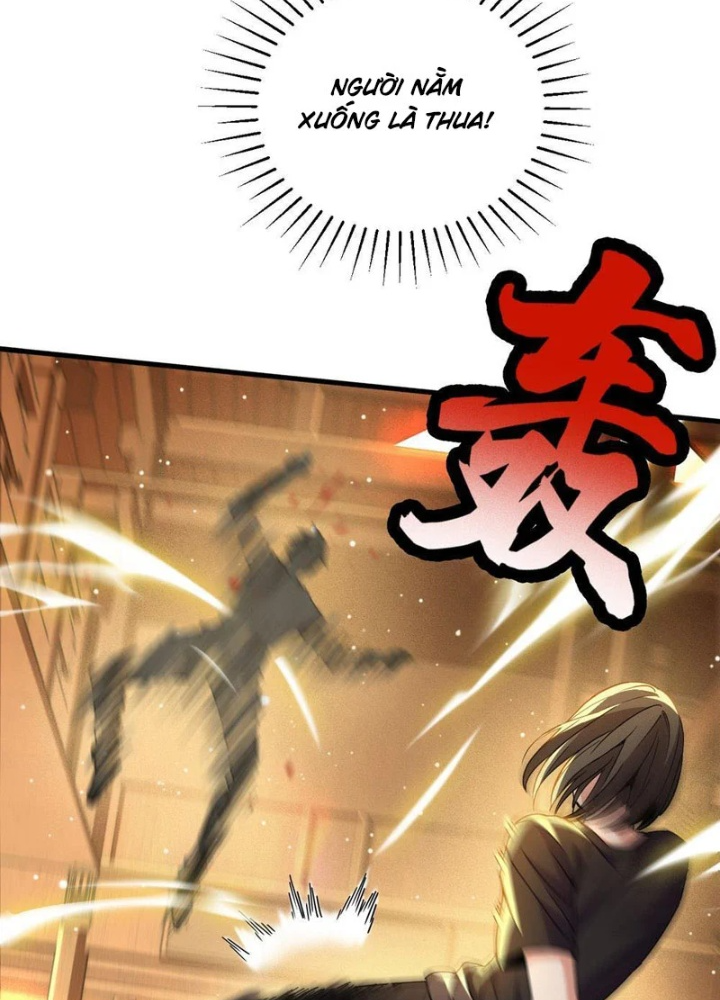 Ta Sẽ Trở Thành Thần Minh! Chapter 9 - 91