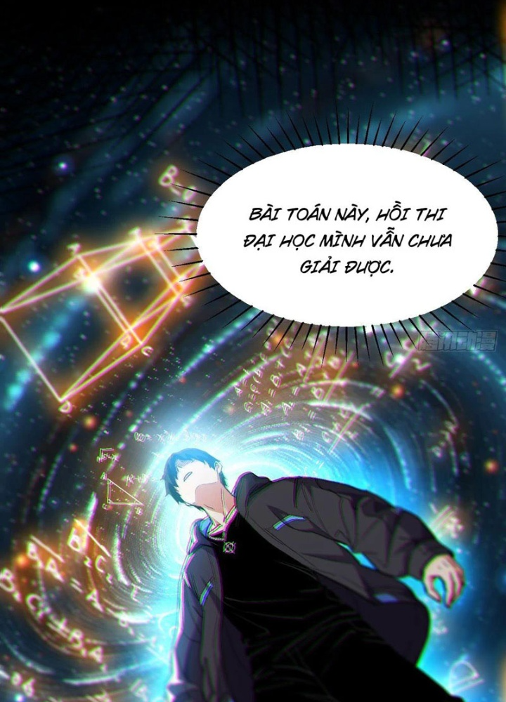 Ta Sẽ Trở Thành Thần Minh! Chapter 9 - 51