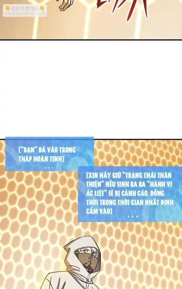 Tôi Dùng Hệ Thống Đỉnh Cấp Tái Tạo Thế Giới Chapter 33 - 43