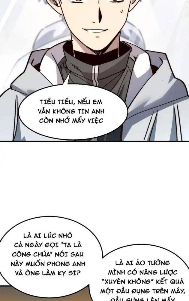 Tôi Dùng Hệ Thống Đỉnh Cấp Tái Tạo Thế Giới Chapter 33 - 8