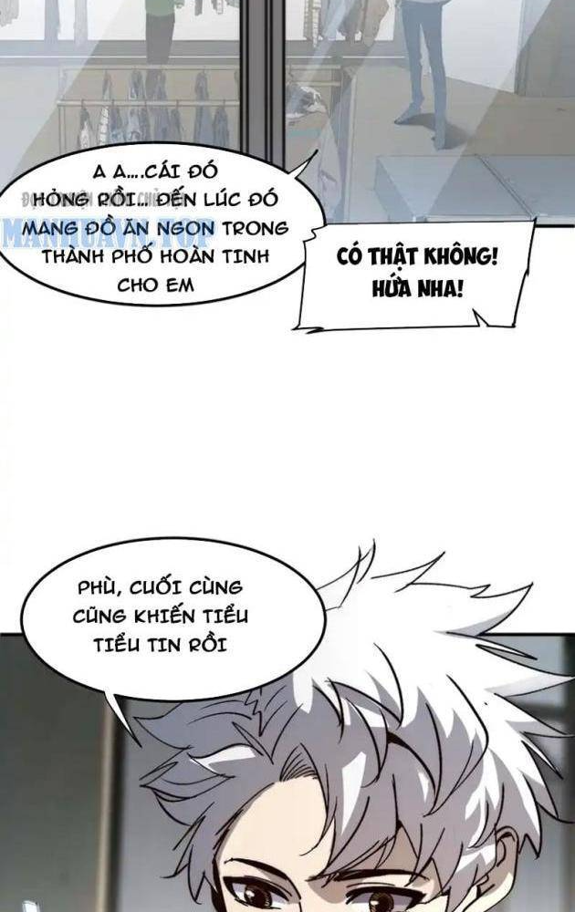 Tôi Dùng Hệ Thống Đỉnh Cấp Tái Tạo Thế Giới Chapter 33 - 11