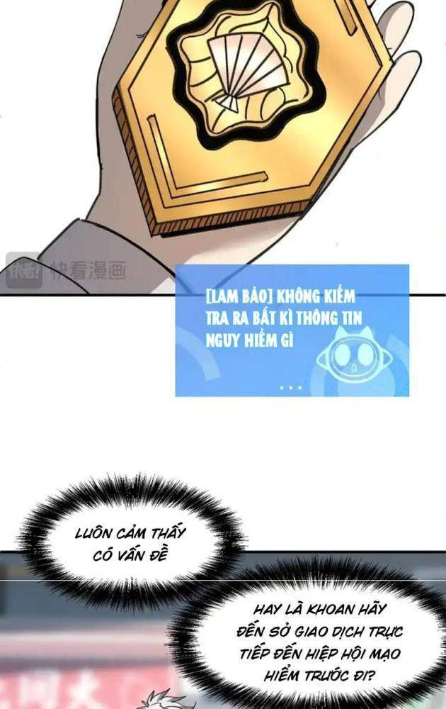 Tôi Dùng Hệ Thống Đỉnh Cấp Tái Tạo Thế Giới Chapter 33 - 35