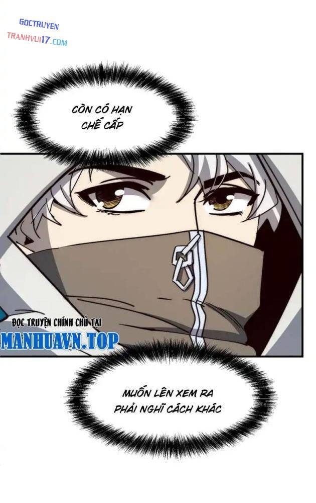 Tôi Dùng Hệ Thống Đỉnh Cấp Tái Tạo Thế Giới Chapter 33 - 61