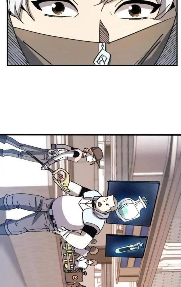 Tôi Dùng Hệ Thống Đỉnh Cấp Tái Tạo Thế Giới Chapter 33 - 47